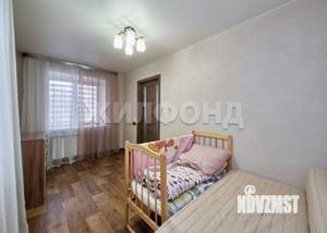 2-к квартира, вторичка, 42м2, 3/5 этаж