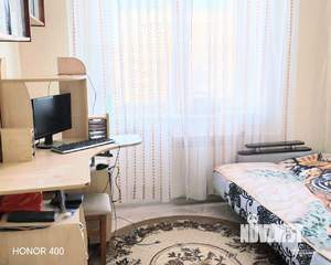 3-к квартира, вторичка, 64м2, 7/9 этаж