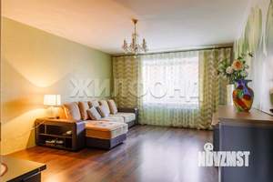 3-к квартира, вторичка, 80м2, 6/14 этаж