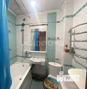 2-к квартира, вторичка, 45м2, 5/5 этаж