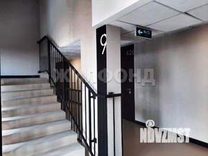 1-к квартира, вторичка, 36м2, 9/10 этаж