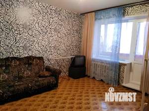 1-к квартира, вторичка, 28м2, 2/9 этаж