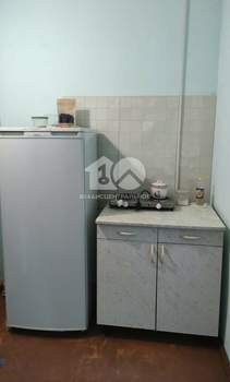 1-к квартира, вторичка, 20м2, 1/9 этаж