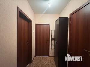 1-к квартира, вторичка, 33м2, 10/10 этаж