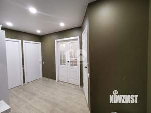 3-к квартира, вторичка, 77м2, 7/10 этаж