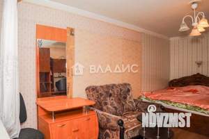 2-к квартира, вторичка, 47м2, 3/5 этаж