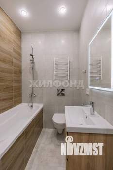 1-к квартира, вторичка, 28м2, 6/30 этаж