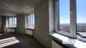 2-к квартира, вторичка, 57м2, 11/18 этаж