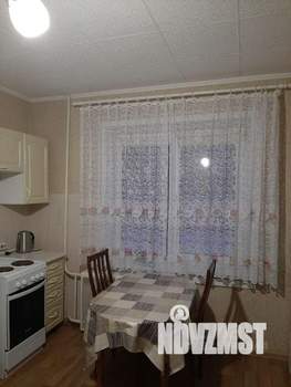 1-к квартира, вторичка, 38м2, 1/9 этаж