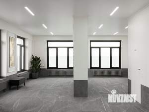 2-к квартира, вторичка, 60м2, 18/25 этаж