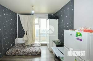 Студия квартира, вторичка, 19м2, 9/19 этаж