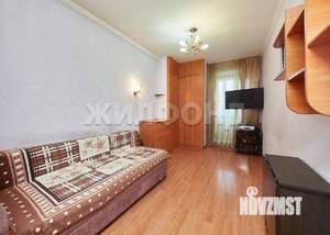 3-к квартира, вторичка, 61м2, 2/2 этаж