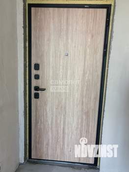 Студия квартира, вторичка, 28м2, 17/17 этаж