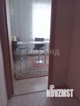 1-к квартира, вторичка, 38м2, 4/10 этаж