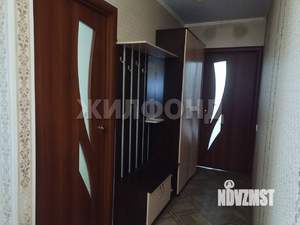 2-к квартира, вторичка, 47м2, 1/5 этаж