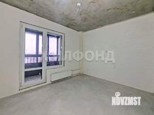 2-к квартира, вторичка, 65м2, 13/25 этаж