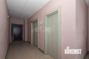 Студия квартира, вторичка, 20м2, 8/17 этаж