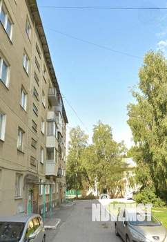 3-к квартира, вторичка, 58м2, 2/5 этаж