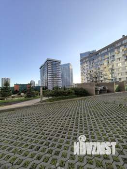 2-к квартира, вторичка, 57м2, 23/25 этаж