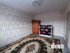 1-к квартира, вторичка, 28м2, 7/9 этаж