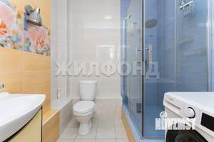 2-к квартира, вторичка, 46м2, 15/20 этаж