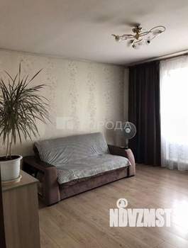 2-к квартира, вторичка, 50м2, 9/10 этаж