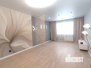 1-к квартира, вторичка, 48м2, 10/11 этаж