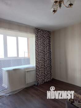 1-к квартира, вторичка, 30м2, 9/10 этаж