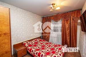 3-к квартира, вторичка, 62м2, 5/10 этаж