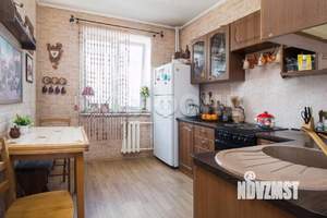 2-к квартира, вторичка, 54м2, 5/10 этаж