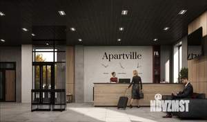 2-к квартира, вторичка, 32м2, 12/12 этаж