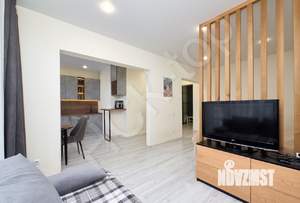 Студия квартира, вторичка, 40м2, 10/17 этаж