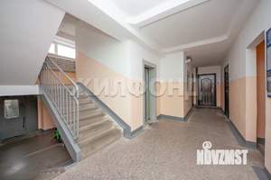 1-к квартира, вторичка, 38м2, 7/10 этаж