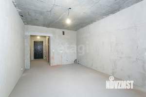 Студия квартира, вторичка, 35м2, 5/17 этаж