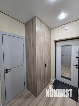 2-к квартира, вторичка, 48м2, 21/25 этаж