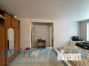 1-к квартира, вторичка, 31м2, 3/5 этаж