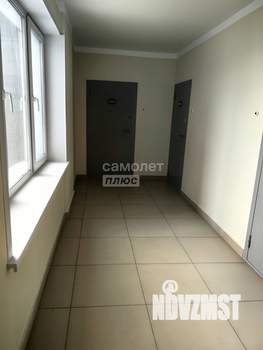 Студия квартира, вторичка, 31м2, 11/19 этаж