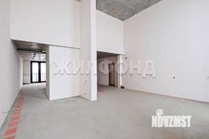 2-к квартира, вторичка, 98м2, 16/17 этаж