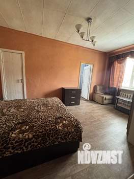 2-к квартира, вторичка, 41м2, 4/5 этаж
