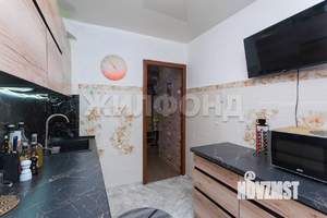 2-к квартира, вторичка, 45м2, 2/9 этаж