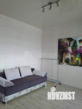 Студия квартира, вторичка, 21м2, 1/3 этаж