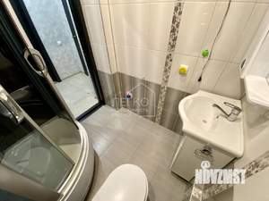 1-к квартира, вторичка, 42м2, 10/16 этаж