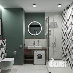 Студия квартира, вторичка, 26м2, 14/22 этаж