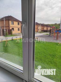 1-к квартира, вторичка, 32м2, 1/4 этаж
