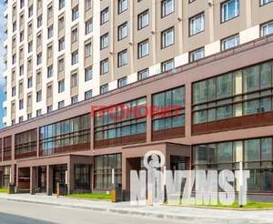 2-к квартира, вторичка, 34м2, 18/25 этаж