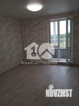 Студия квартира, вторичка, 22м2, 4/17 этаж