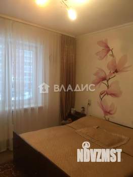 2-к квартира, вторичка, 58м2, 2/10 этаж