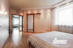 4-к квартира, вторичка, 137м2, 4/11 этаж