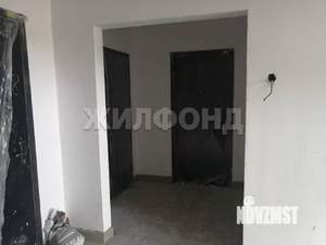 1-к квартира, вторичка, 39м2, 8/10 этаж