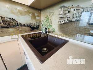 3-к квартира, вторичка, 66м2, 3/9 этаж